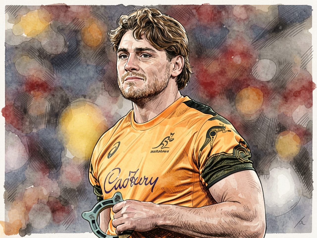 Les Kiss nominiert McLaughlin-Phillips als neuen Fly-Half