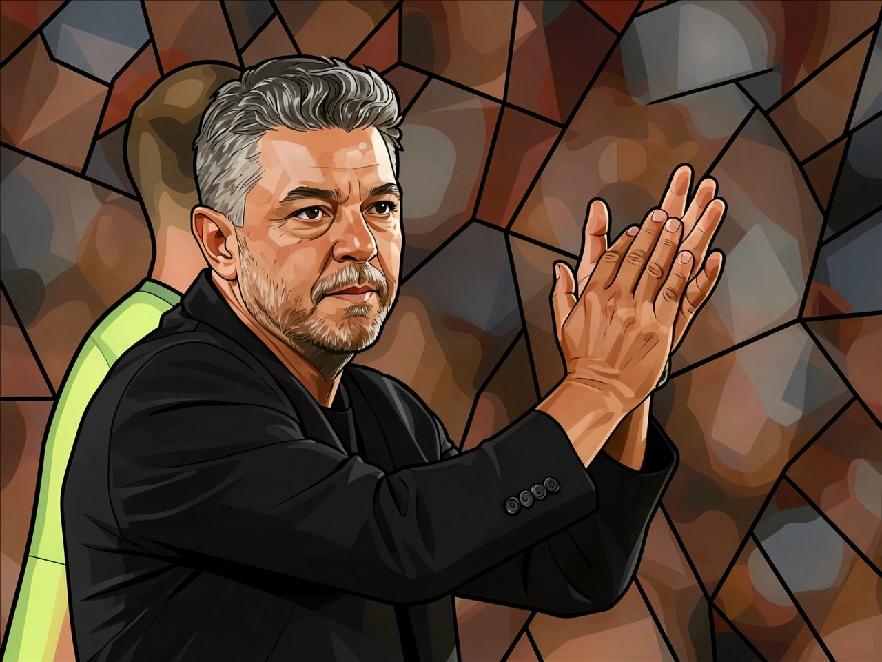 Marcelo Gallardo wird Nationaltrainer von Ecuador