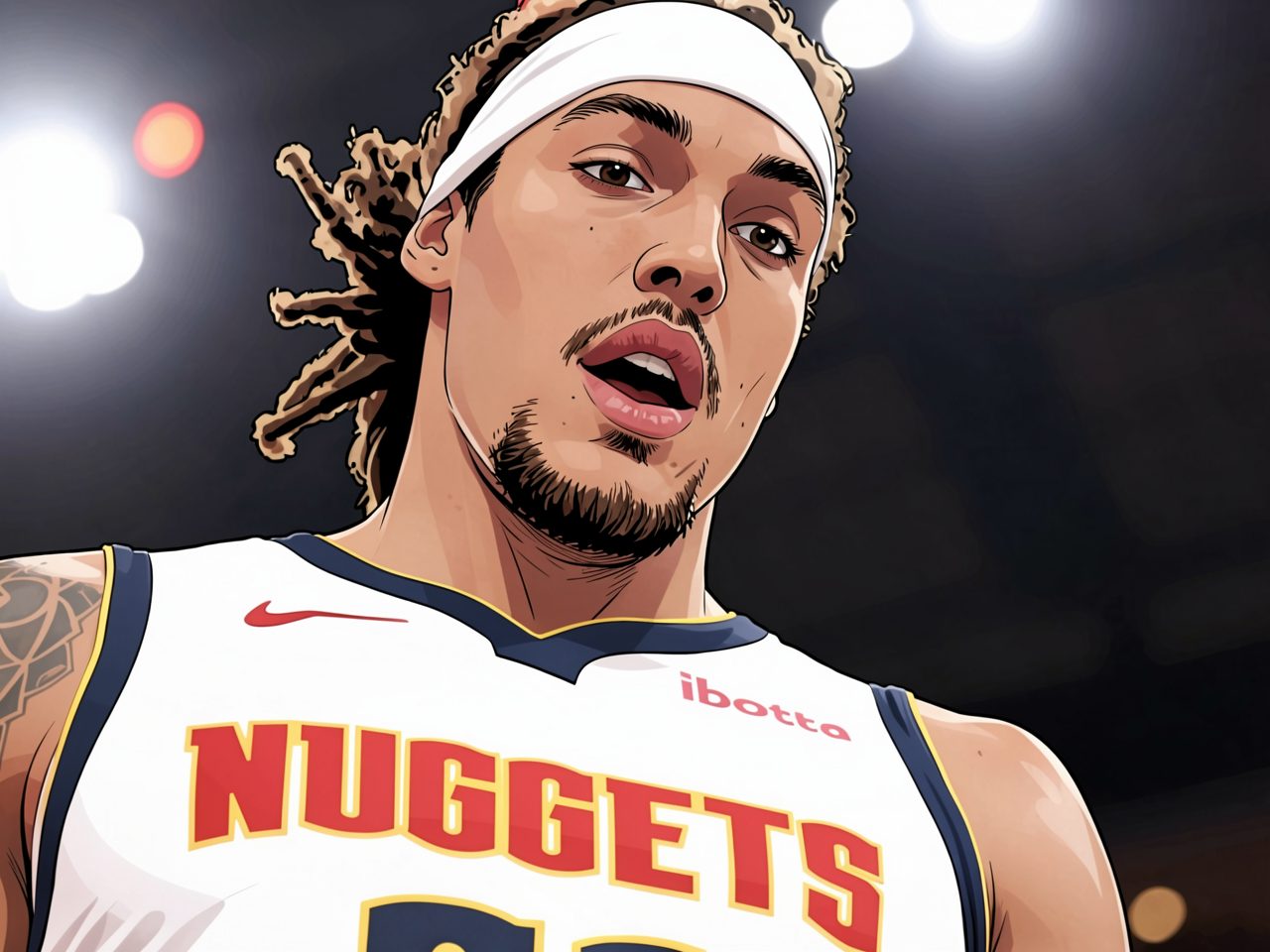 Aaron Gordon über Peyton Watsons Abschied aus Denver
