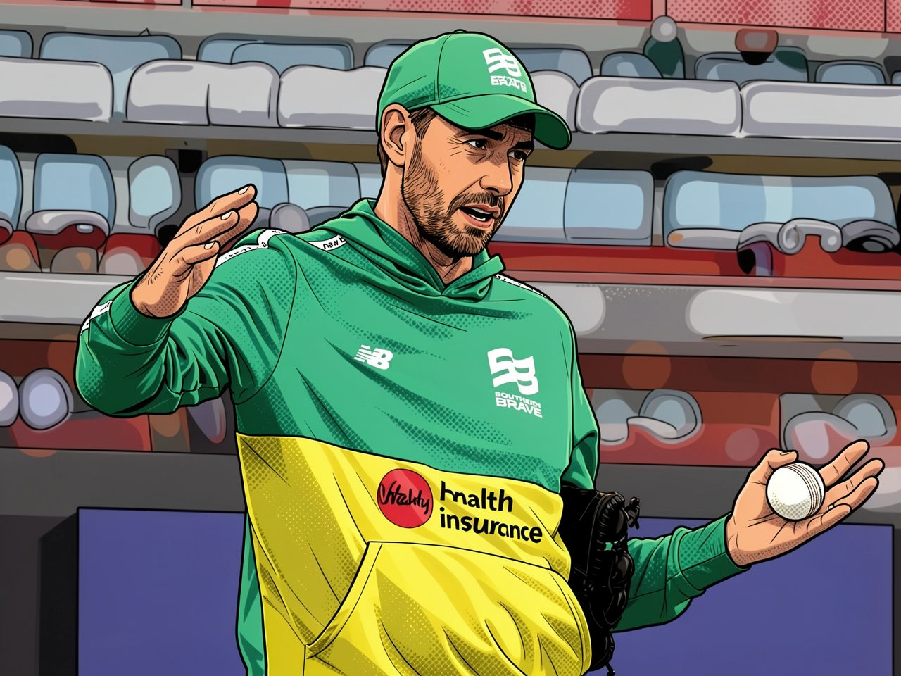 Stephen Fleming: Vor England-Job noch als Kommentator im Einsatz