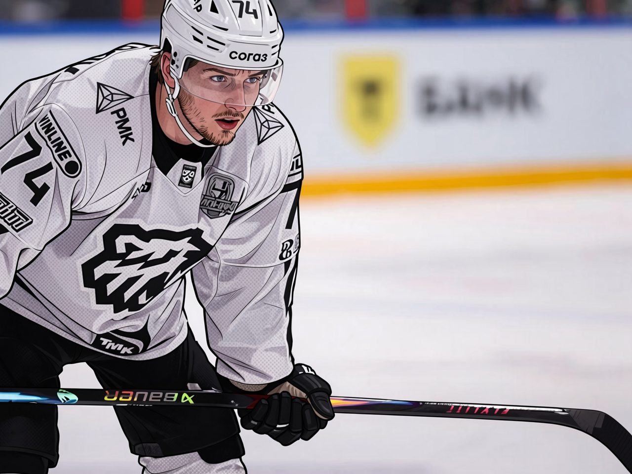 Kravtsov's Agent Speaks Out on Traktor Contract Dispute