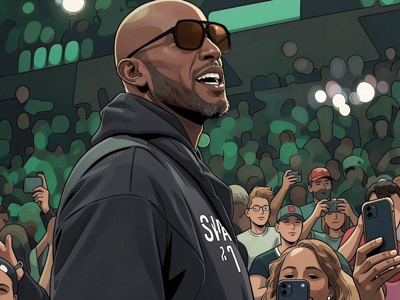 Kevin Garnett: I fired my agent over Minnesota offer