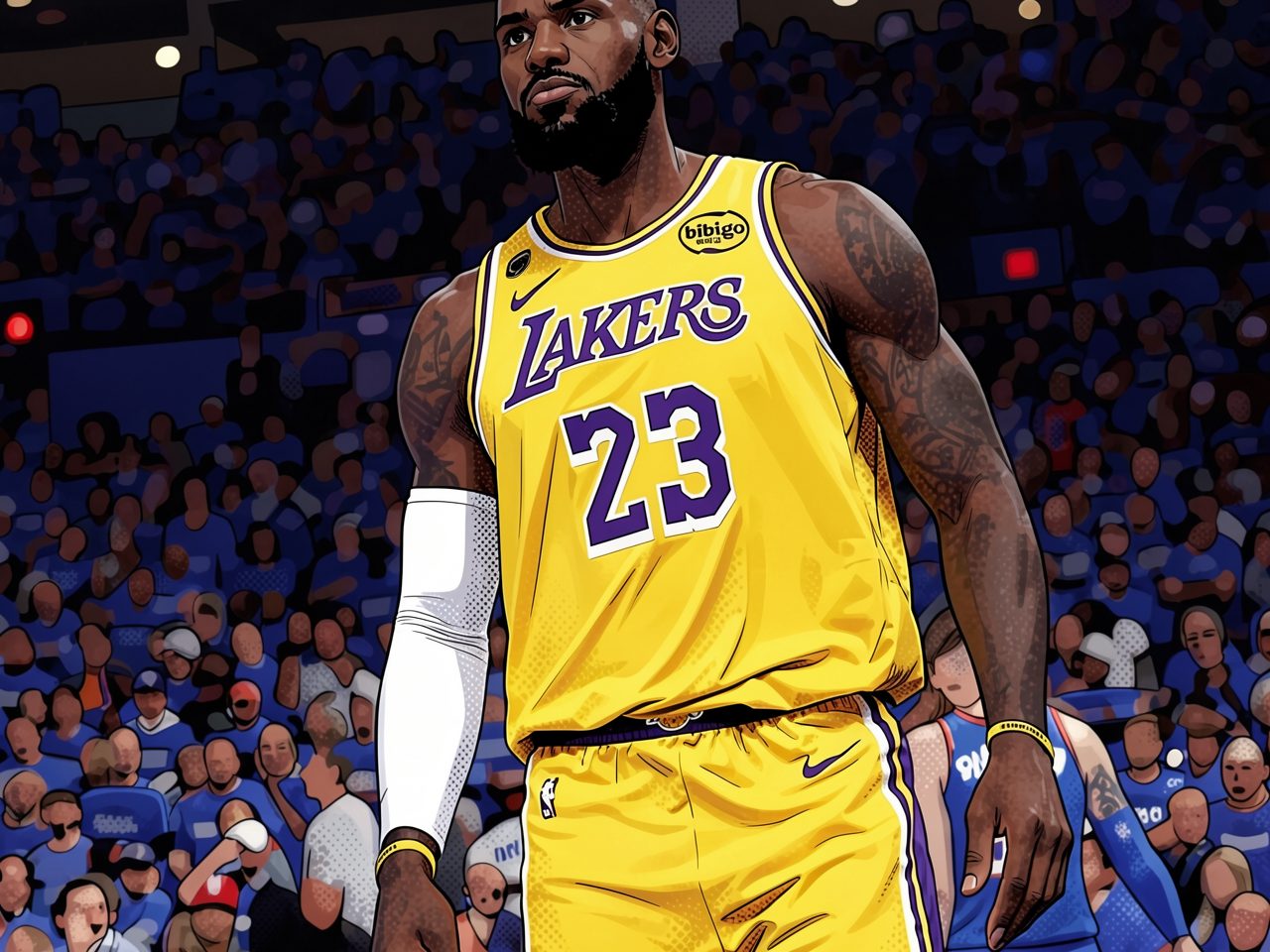Richard Jefferson: LeBron James ist der perfekte Basketballspieler