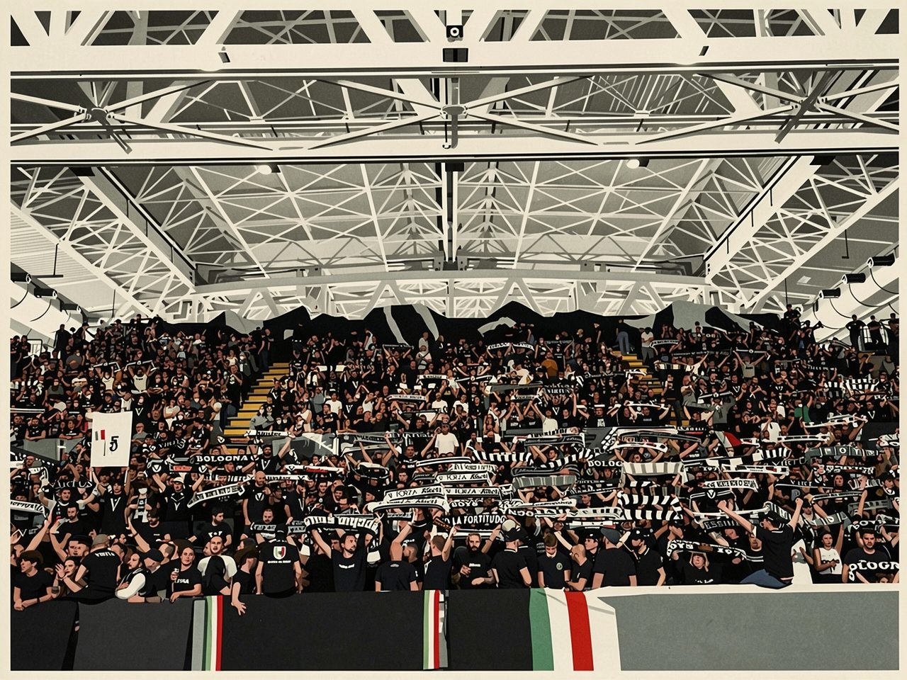 Zanetti: Virtus Is Italy's Most Iconic Club