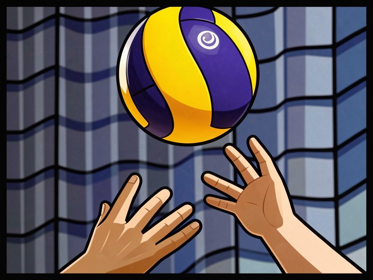 European Volleyball Championship: Groups Resume Sept 15