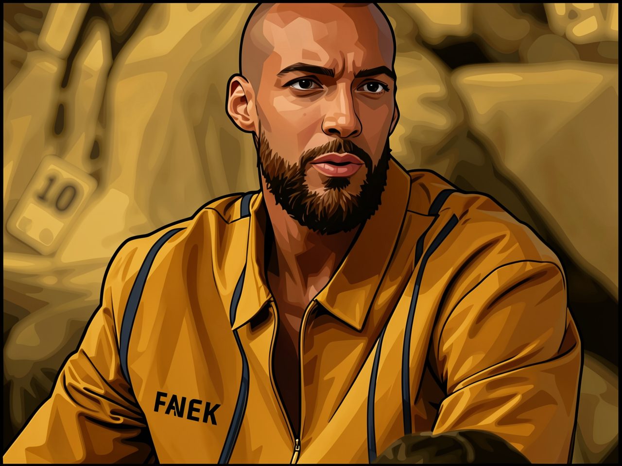 Villanueva: Gobert Better Offensively Than Rodman
