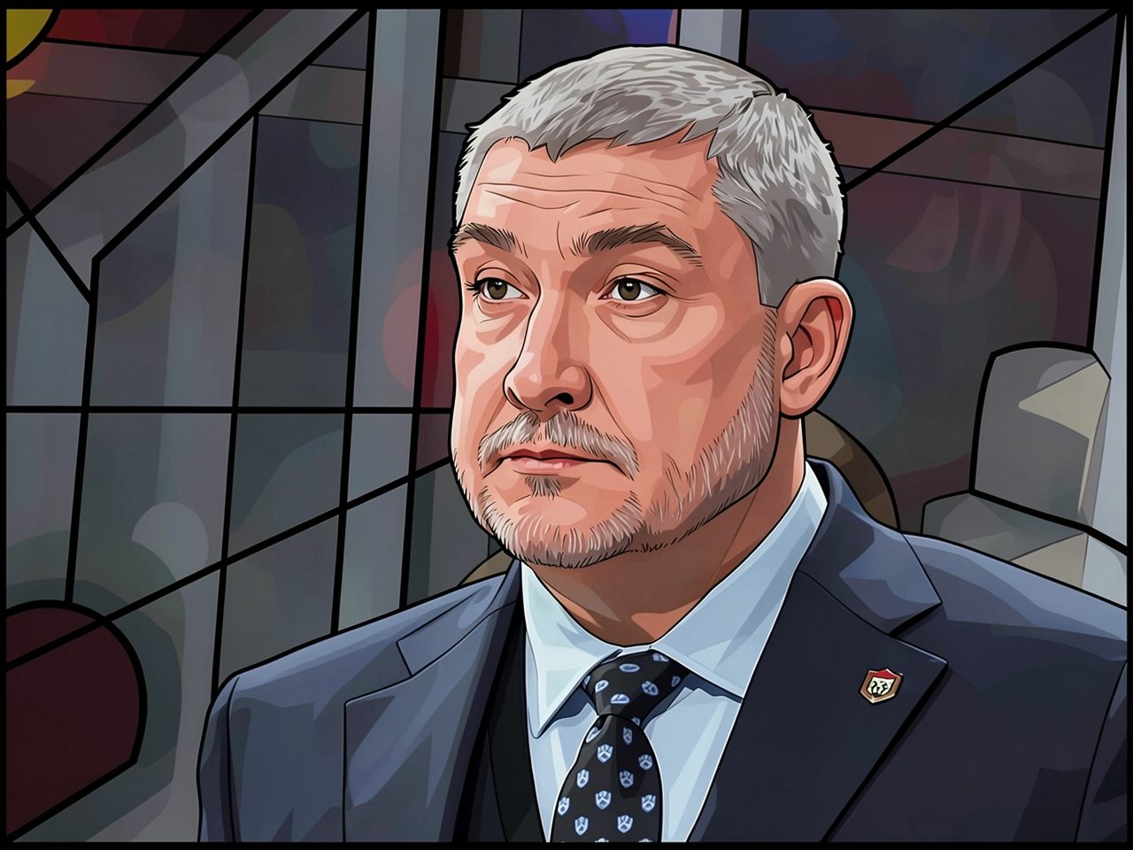 Ak Bars Coach: Team Lacks Defensive Depth