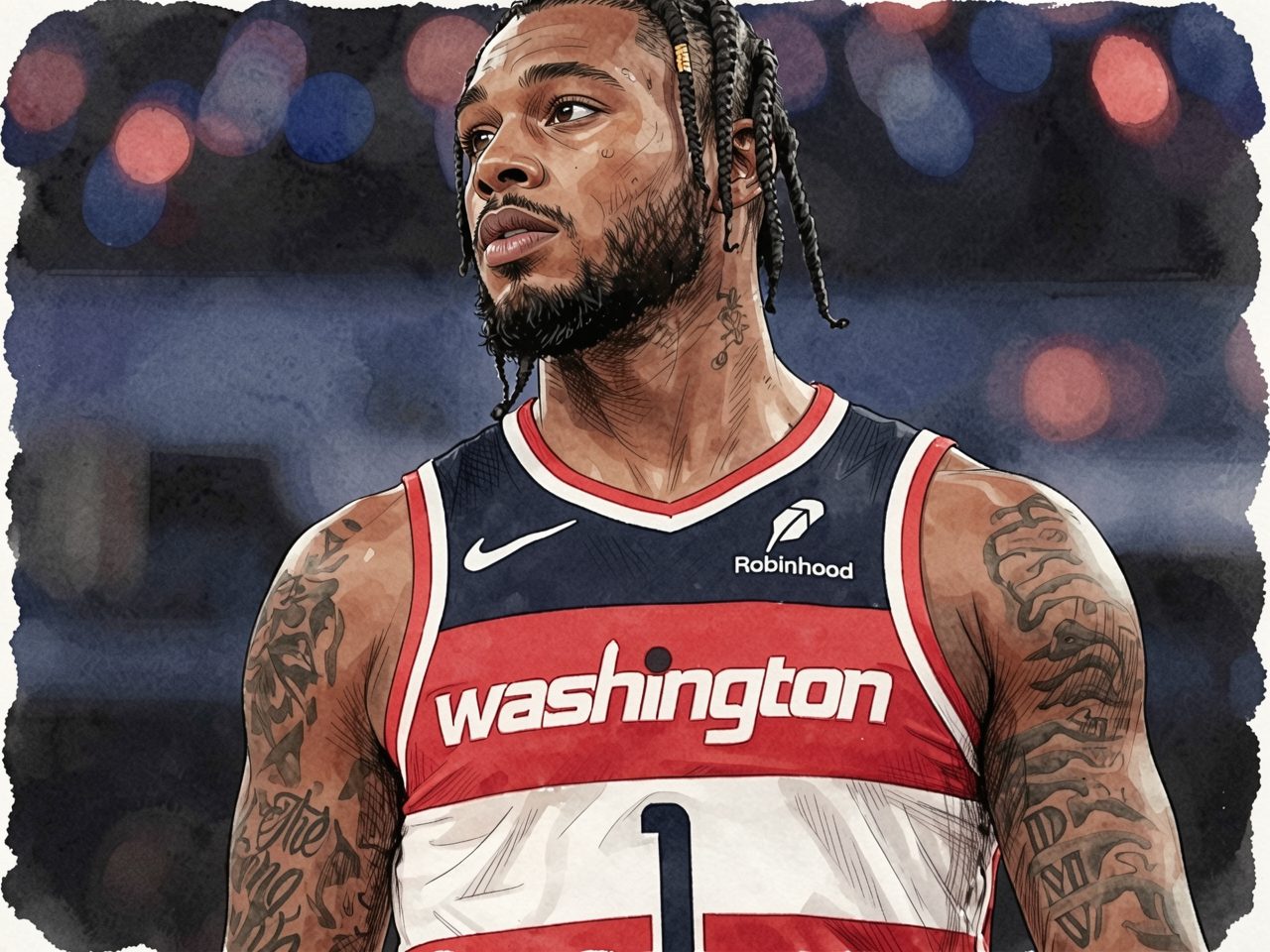 Cam Whitmore: Nuggets prüfen Verpflichtung