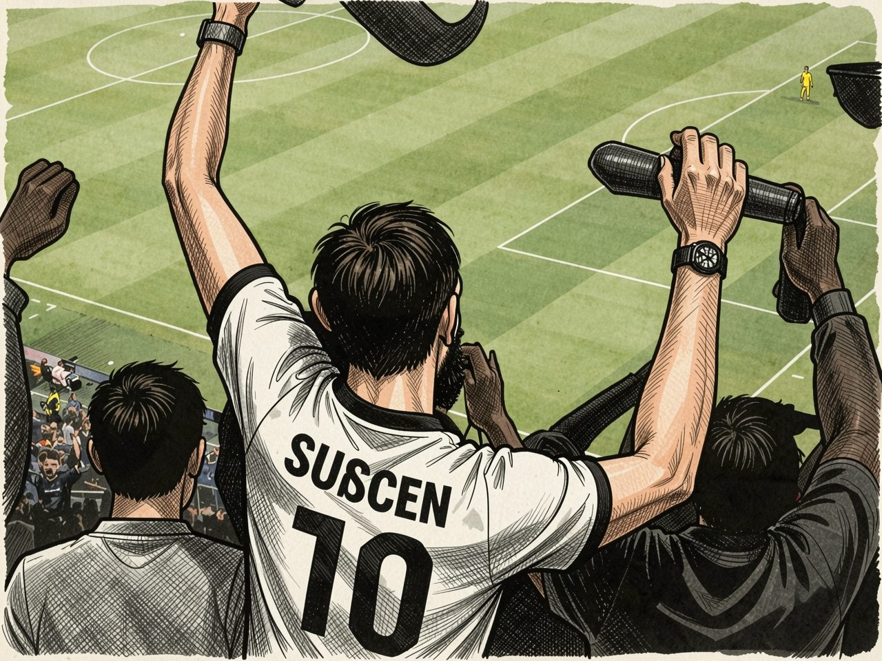 Champions-League-Finale 2028 in München, 2029 in Barcelona