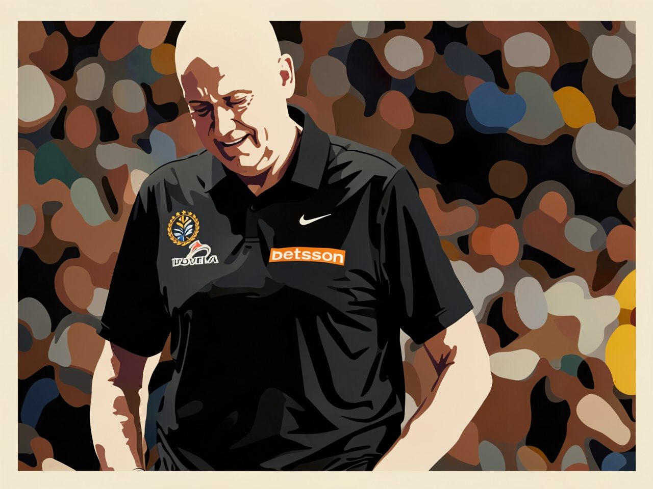 Rimas Kurtinaitis tritt als Litauens Nationaltrainer zurück