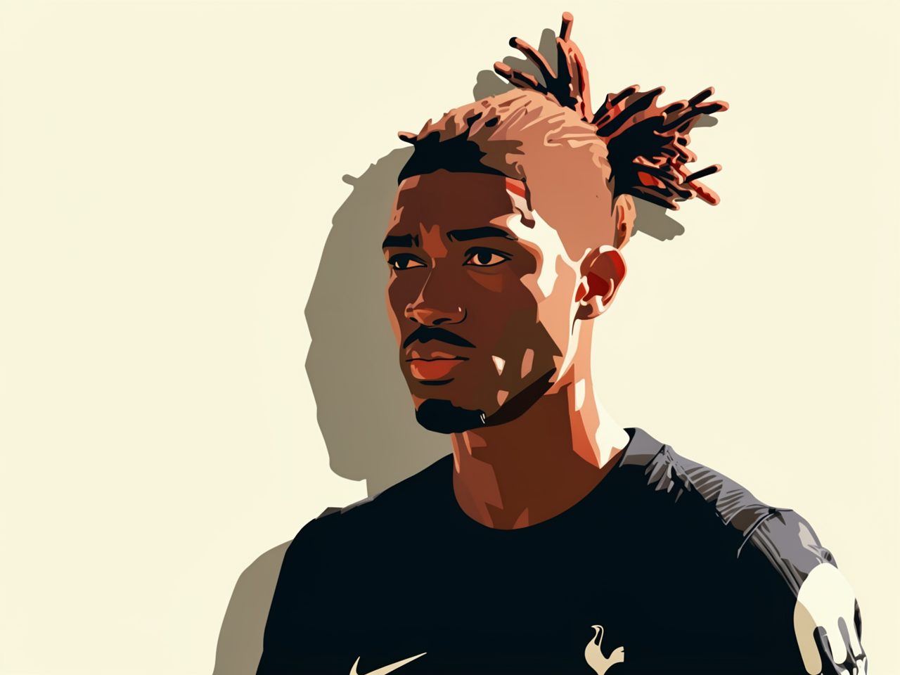 Yves Bissouma wechselt zu Ajax Amsterdam