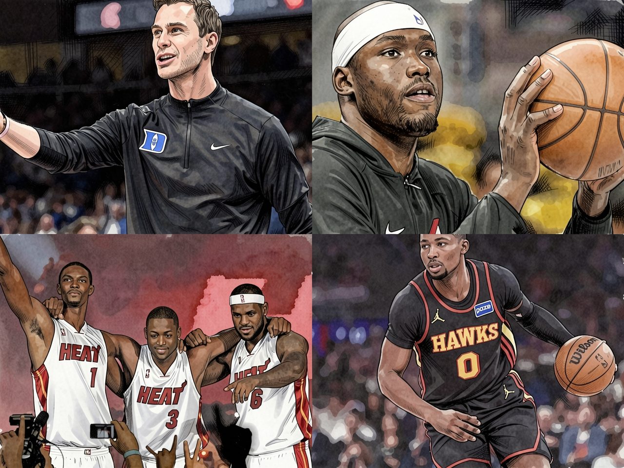 Basketball: the main stories of 16.09.2026