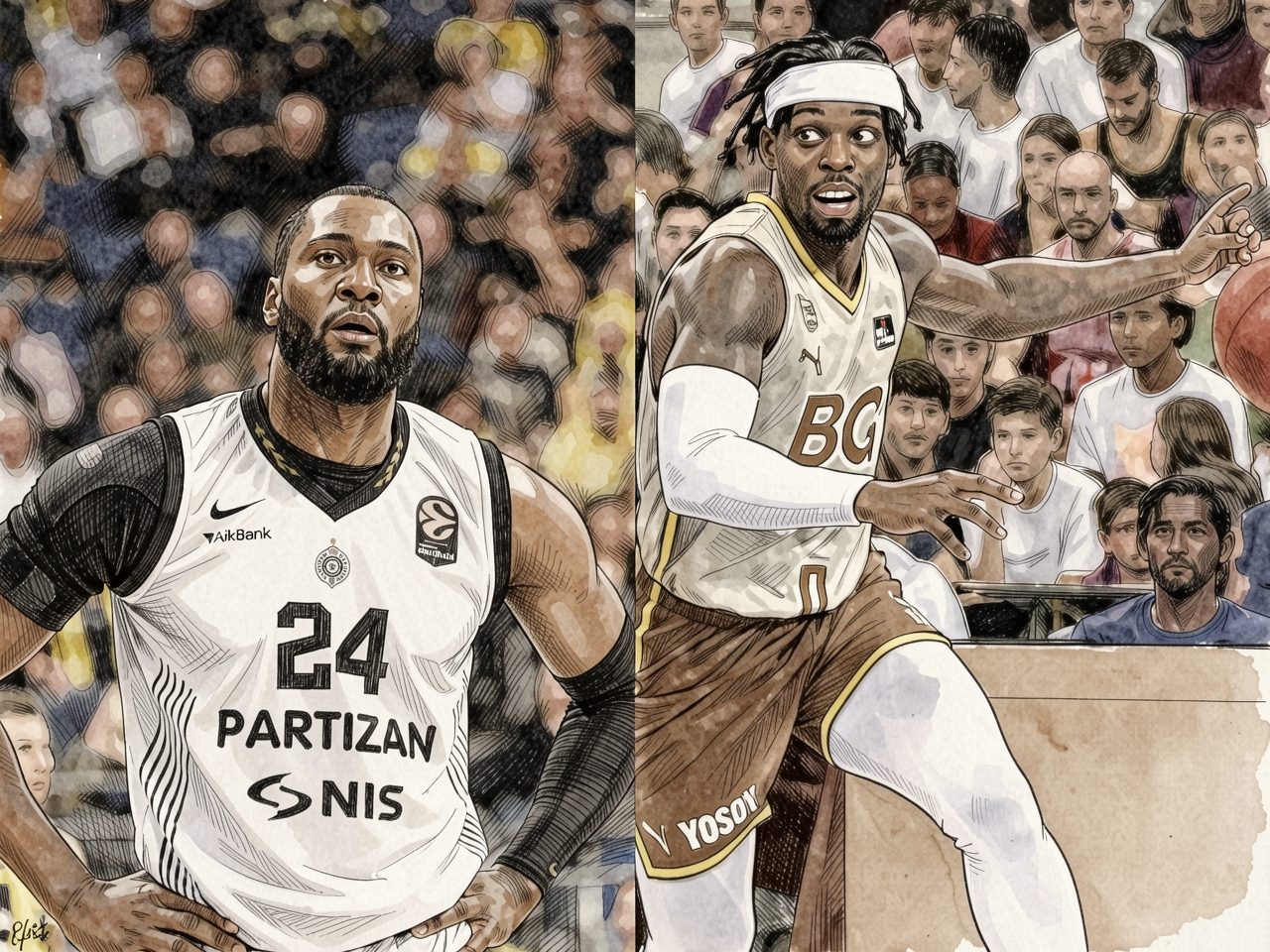 Zenit Out of VTB Super Cup Final After Efes Loss