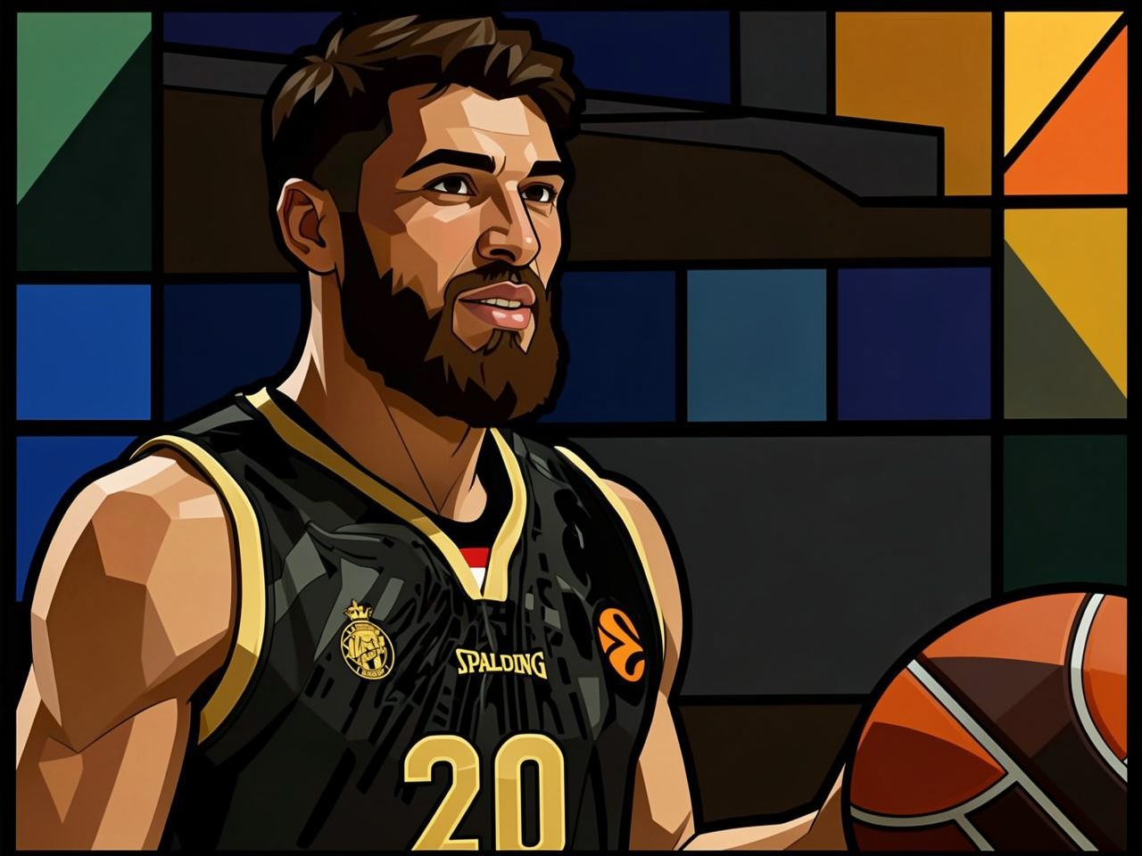 Mike James: 'I Was Essentially a Barcelona Player'