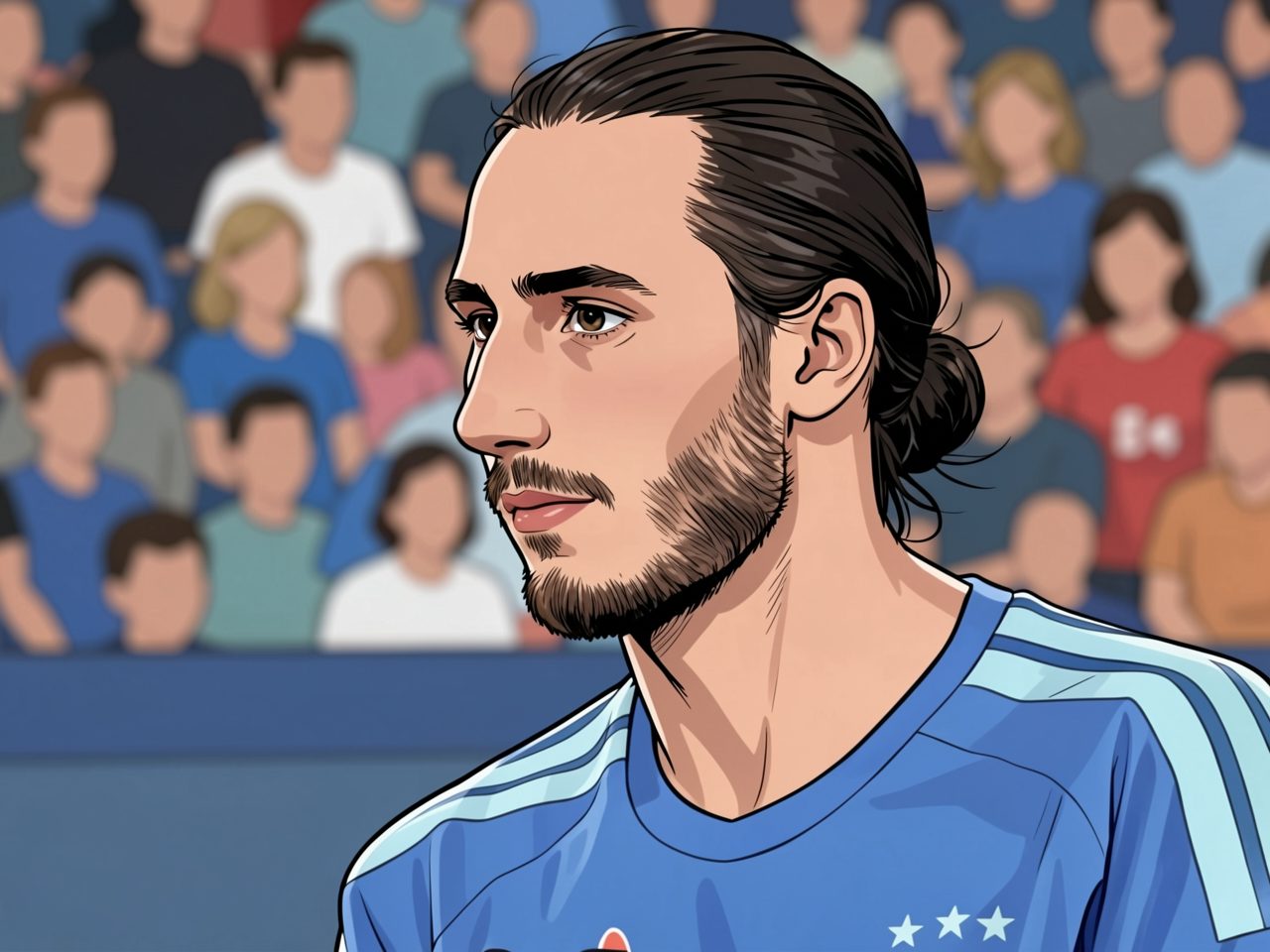 Kamil Grabara reisst sich Kreuzband