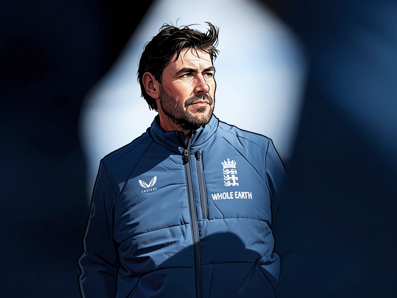 Stephen Fleming targets No 1 as England Test coach
