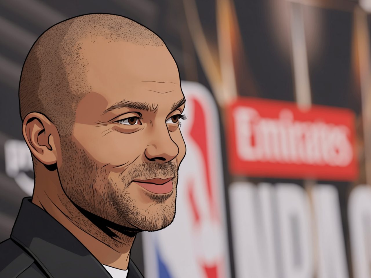 Tony Parker: Villeurbanne Project Fell Through Over Monaco Fallout