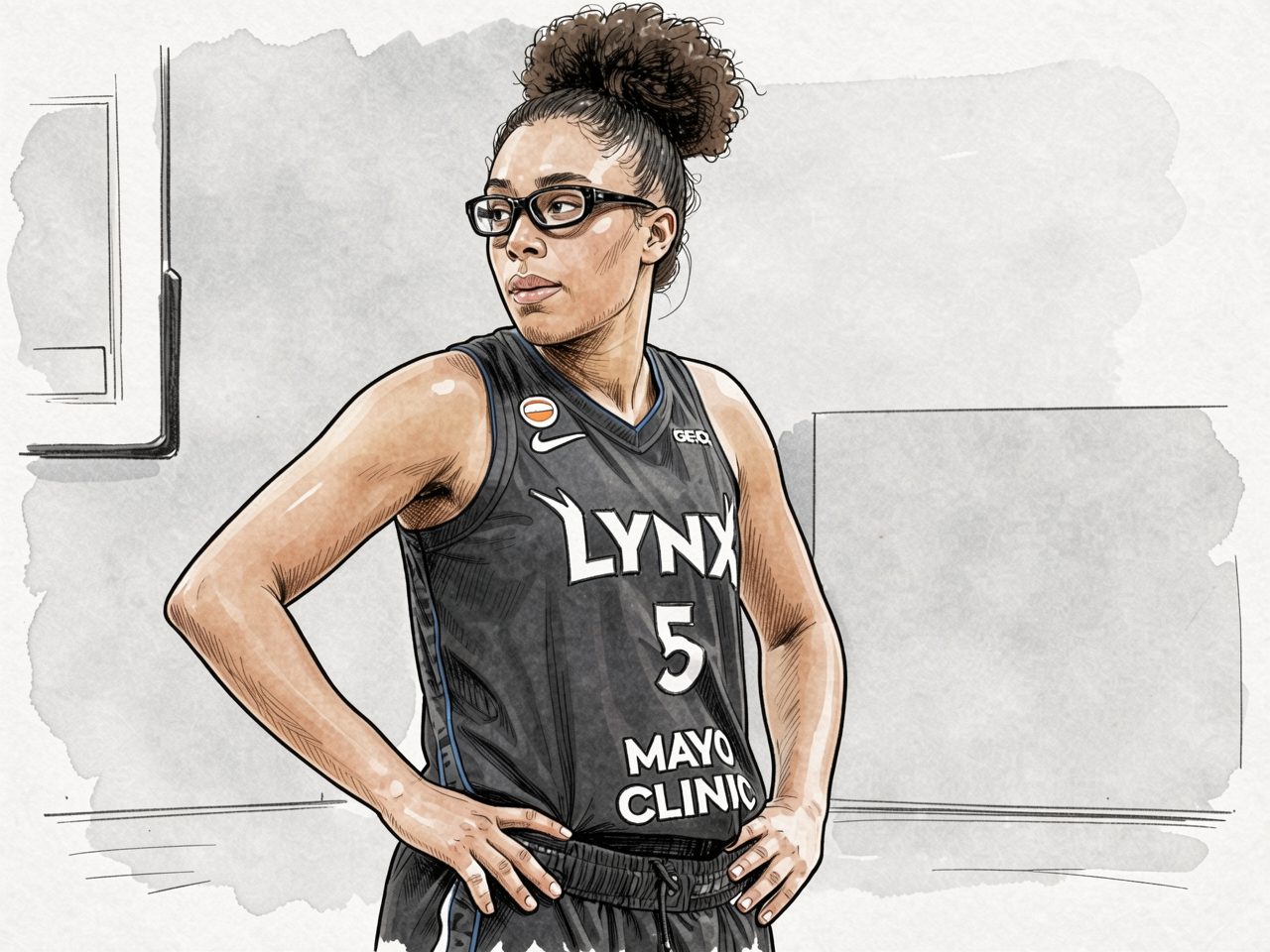 Olivia Miles bricht Caitlin Clarks Rekord für WNBA-Neulinge