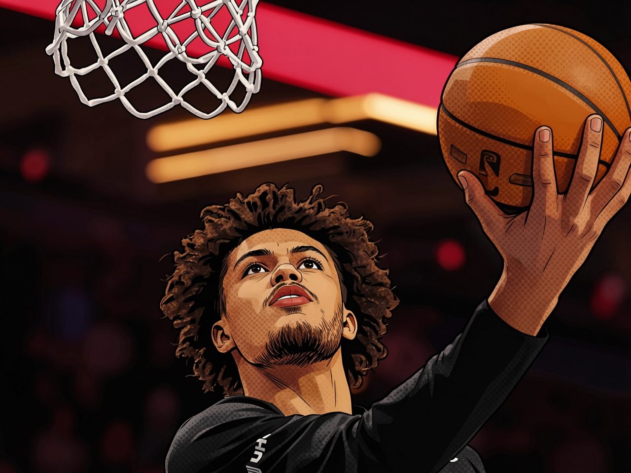 Yoan Beranger: Mehr Verantwortung bei den Timberwolves