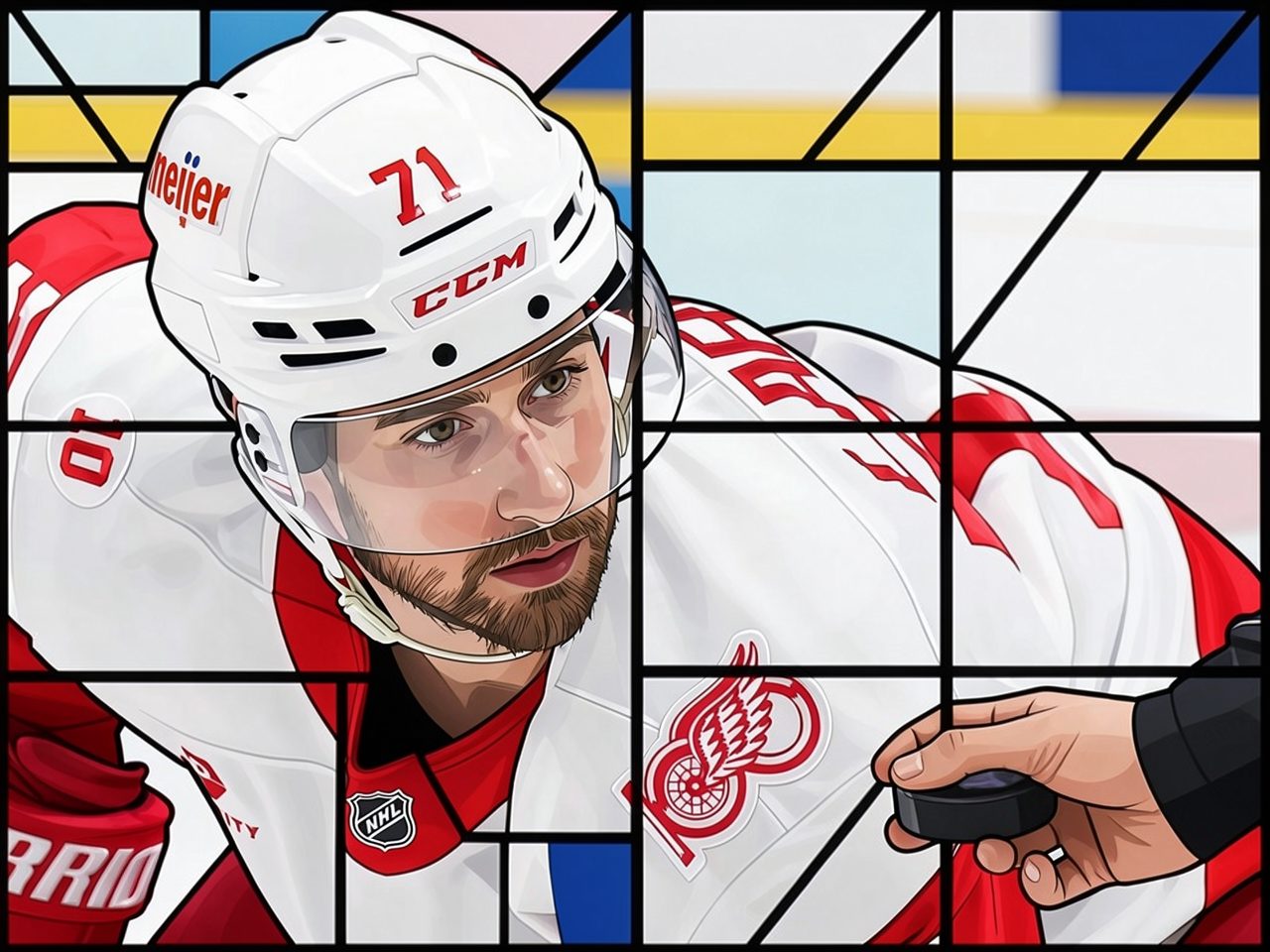 Sid Seixeiro slams Dylan Larkin over trade request stance