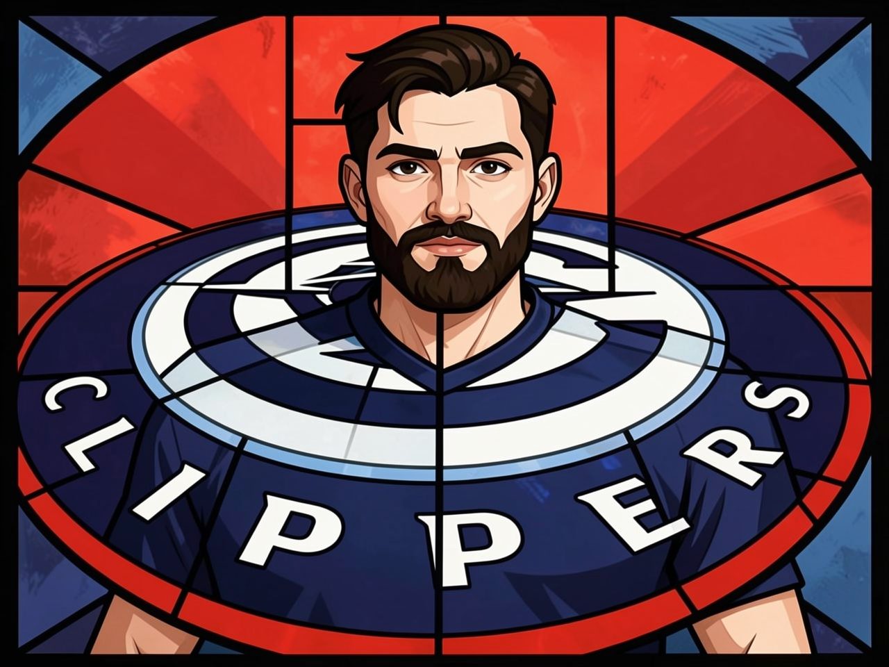 Clippers ernennen Anwalt John Gibson zum kommissarischen Verwalter