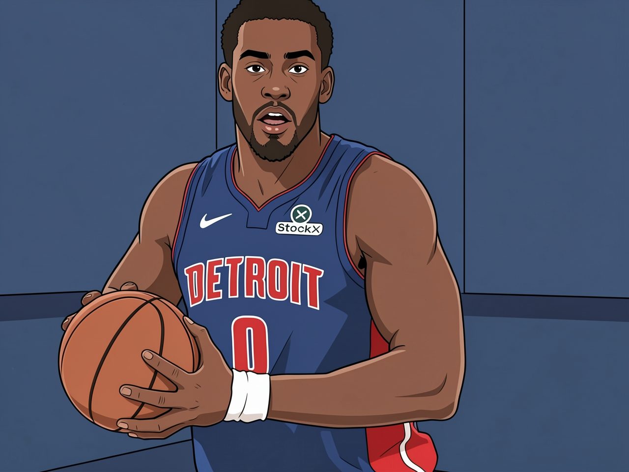 Pistons offer Jalen Duren five-year, $200m contract