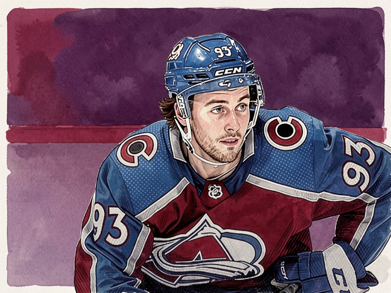 Jean-Luc Foudy wechselt zu Eisbären Berlin