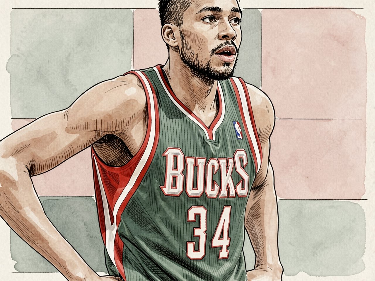 Radulica übt scharfe Kritik an Antetokounmpo