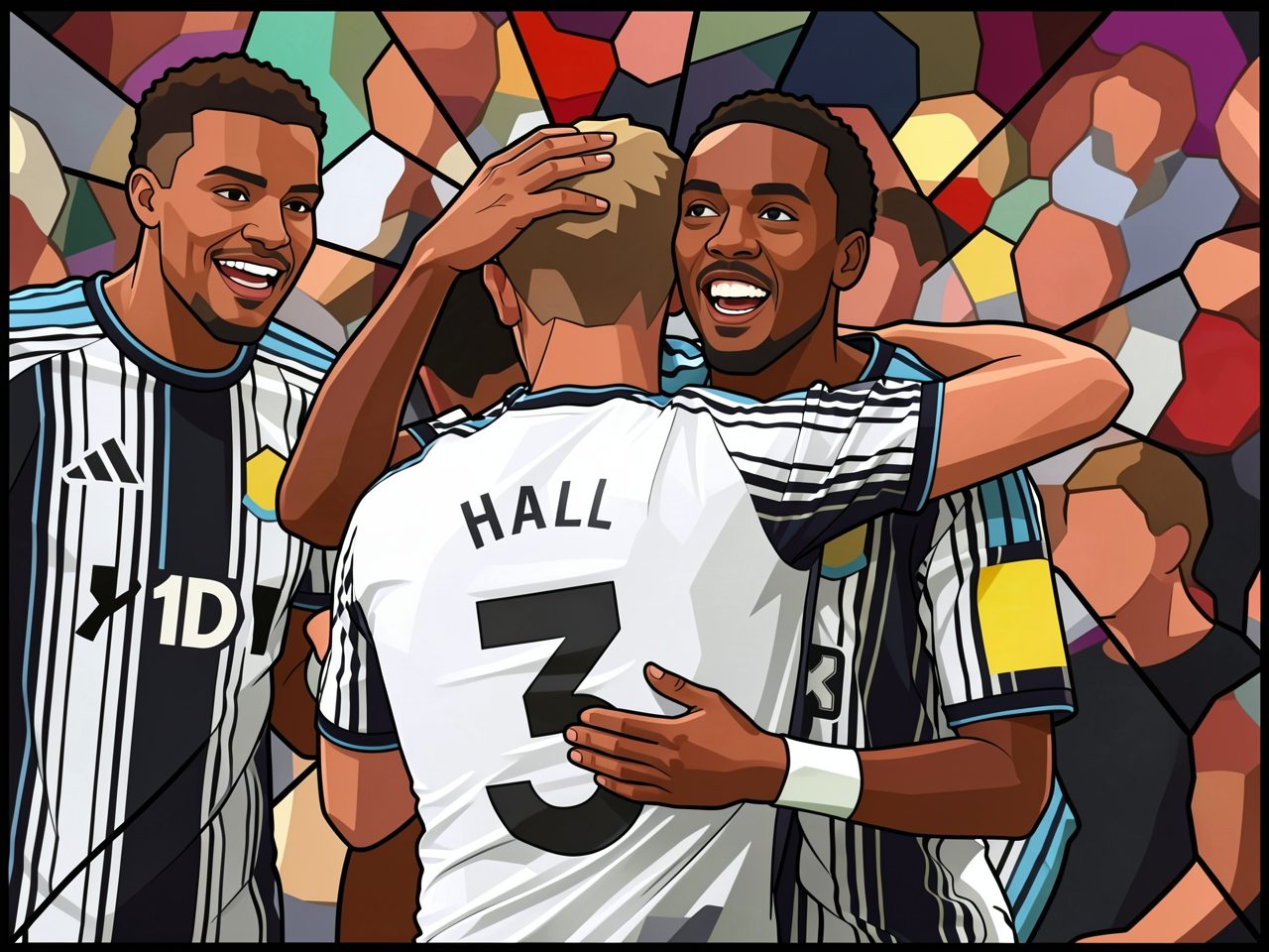 Lewis Hall Explains Why He Rejected Man United Move