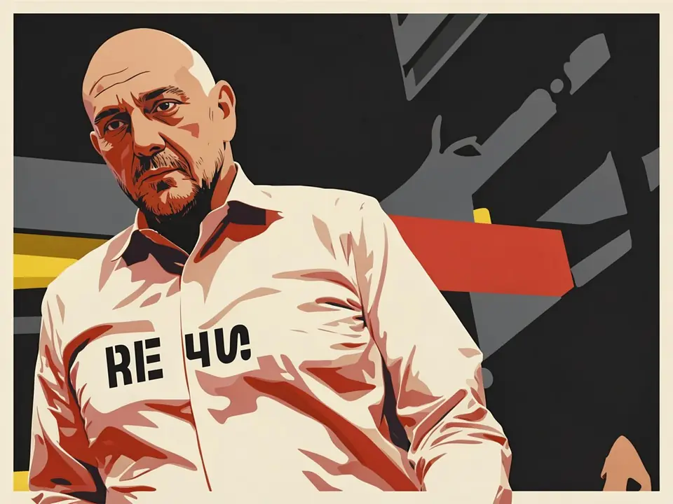 Ryan Smith and Steve Ballmer against NBA logo, discussing league decision