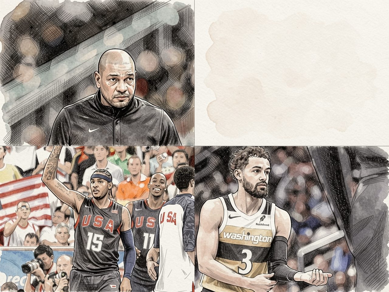 Basketball: the main stories of 22.09.2026