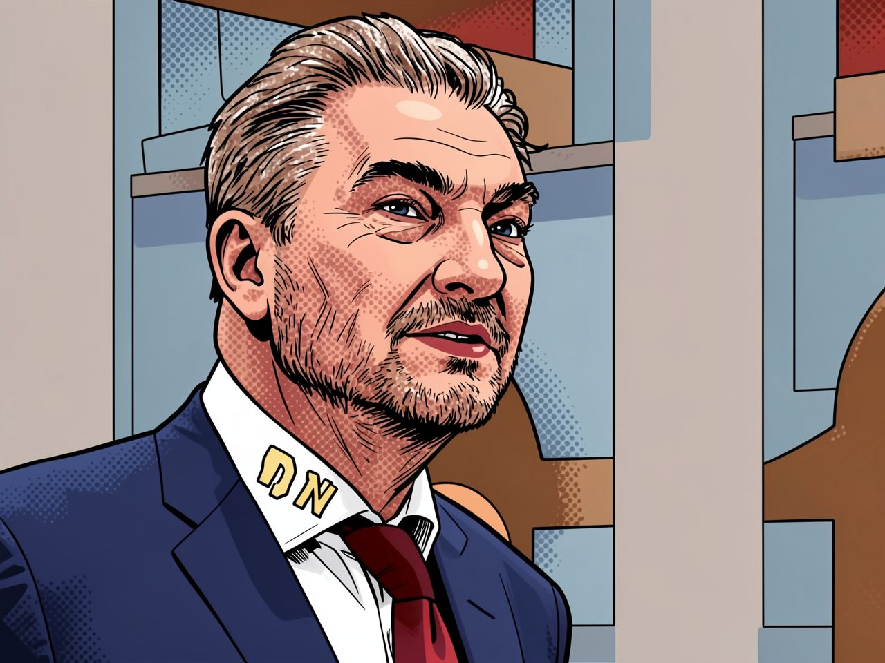 Tretjak, Fetissow und Aksenenko vorn bei Duma-Wahl