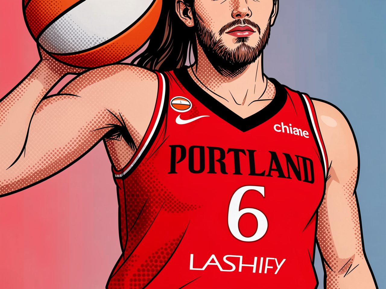 Bridget Carlton führt Portland zum Overtime-Sieg
