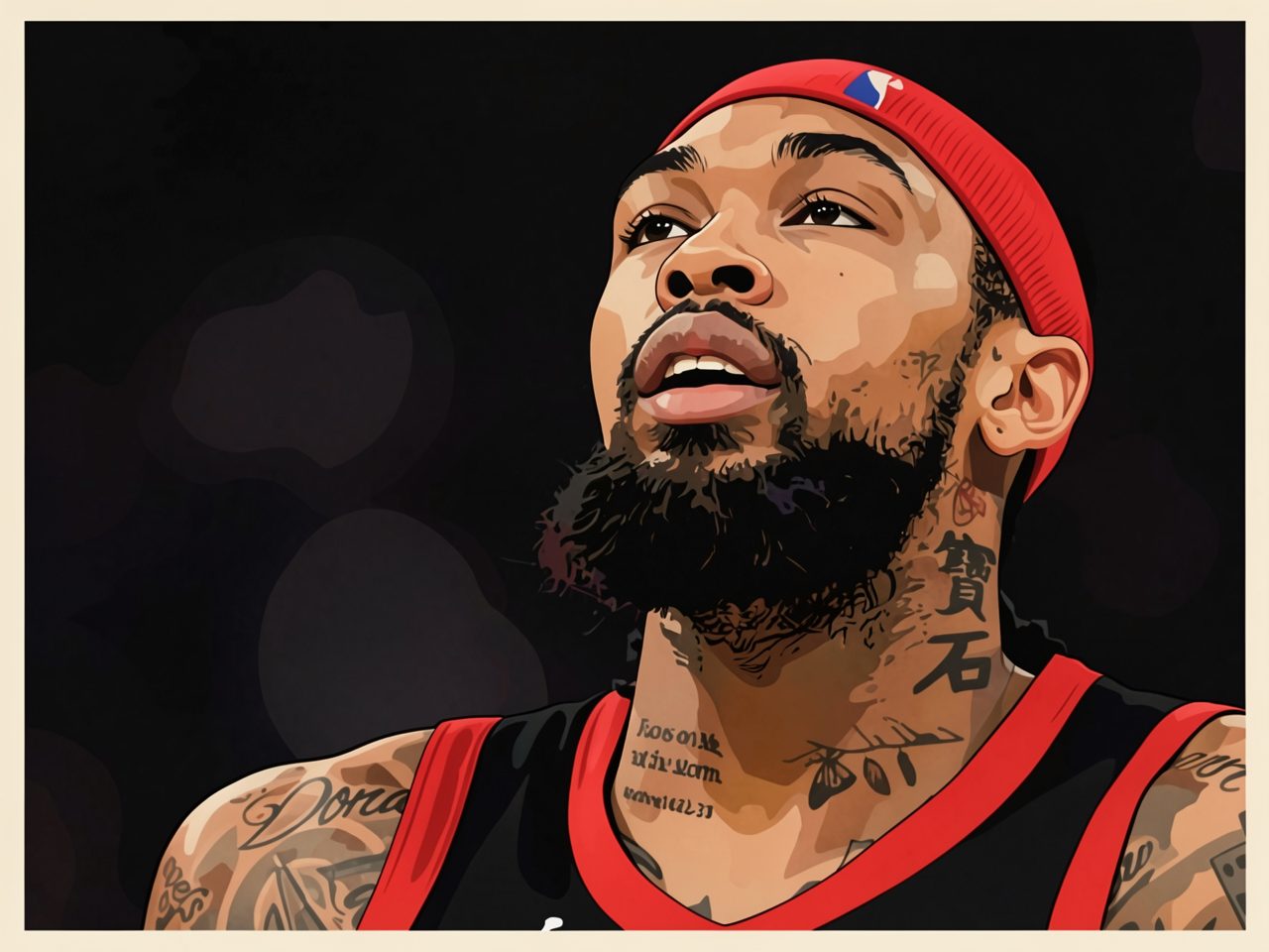 Brandon Ingram nach Fersen-OP: Saisonstart bei den Clippers fraglich