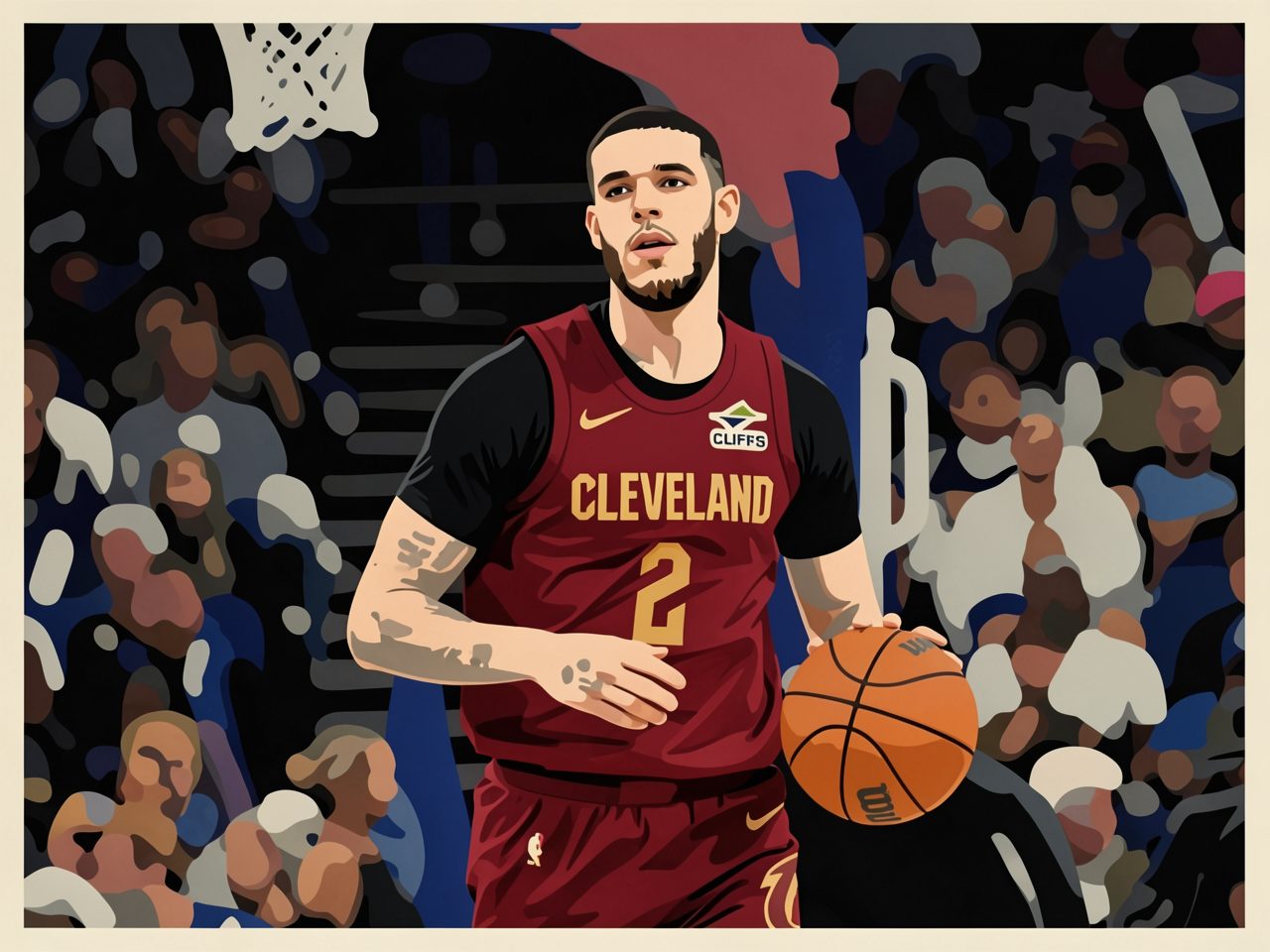 Lonzo Ball deutet mit 28 Jahren mögliches Karriereende an