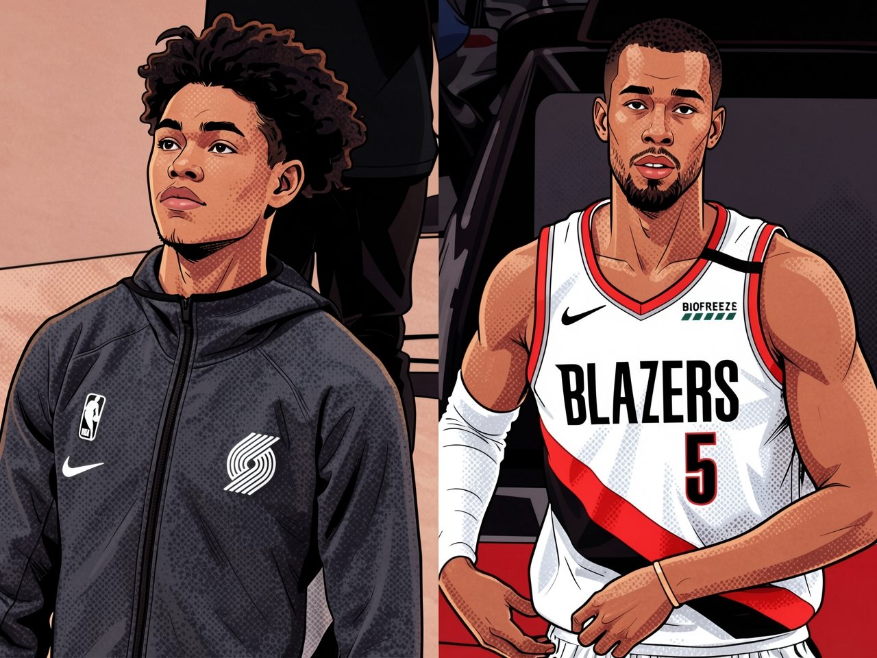 Anfernee Simons: Stammspieler-Erfahrung hilft bei neuer Rolle