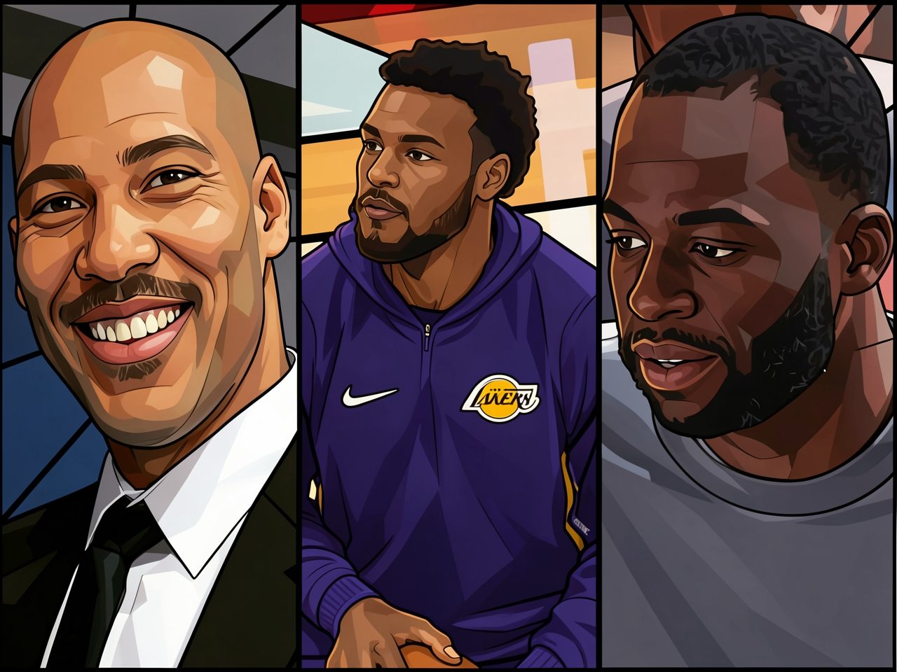 LaVar Ball sieht sich durch Bronny James bestätigt