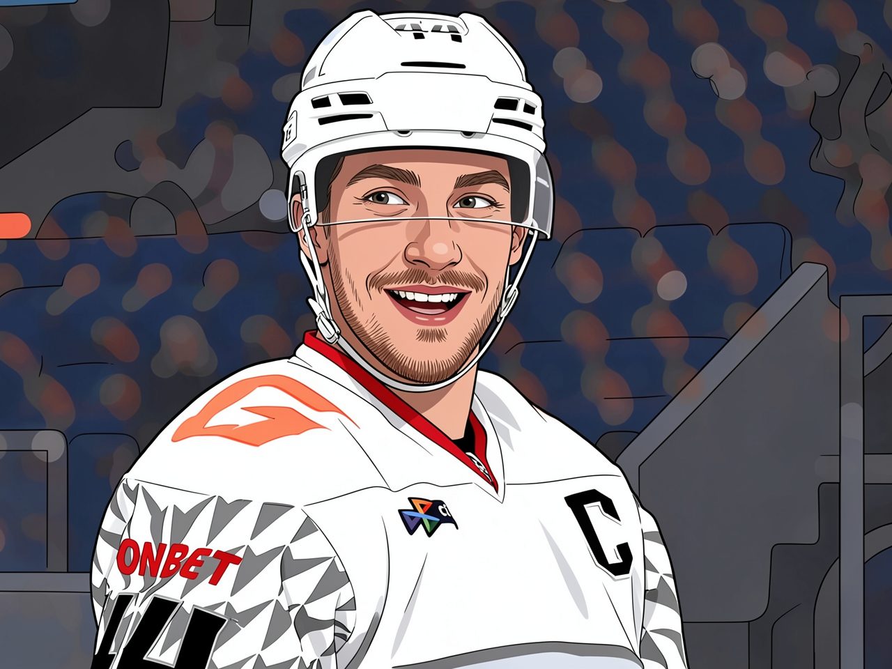 Avangard captain Sharipzyanov asks fans to stay with the team