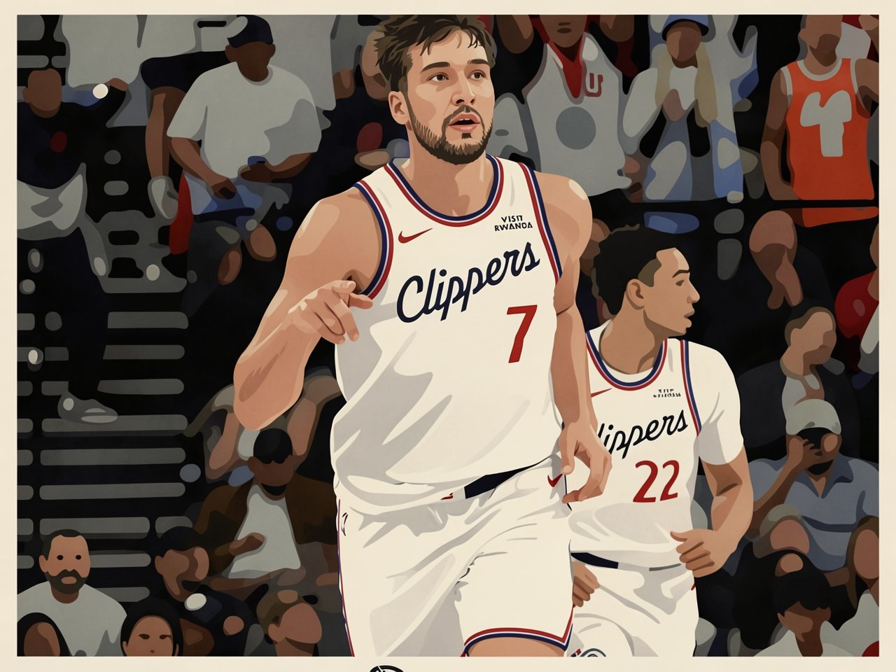 Bogdanovic: „Ich werde ideal zu Houston passen“