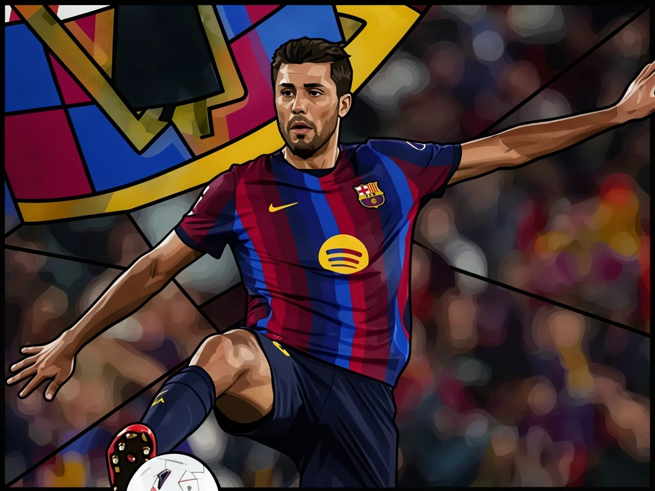 Rodri: Real Madrid went all out to sign me before Barcelona move