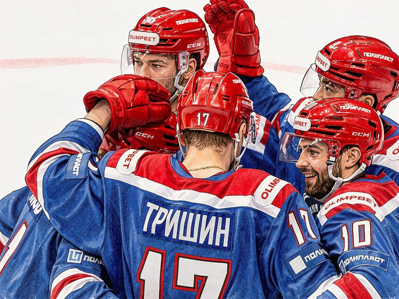 Минспорт Тульской области: команды АКМ не будут сняты с соревнований