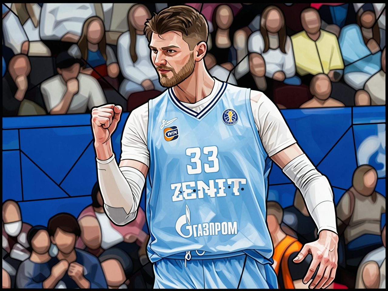 Woronzewitsch: Zenit will nach langer Pause endlich in die Saison