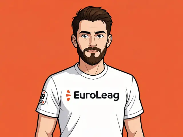 EuroLeague opens: Dubai host Real, champions Olympiacos face Baskonia
