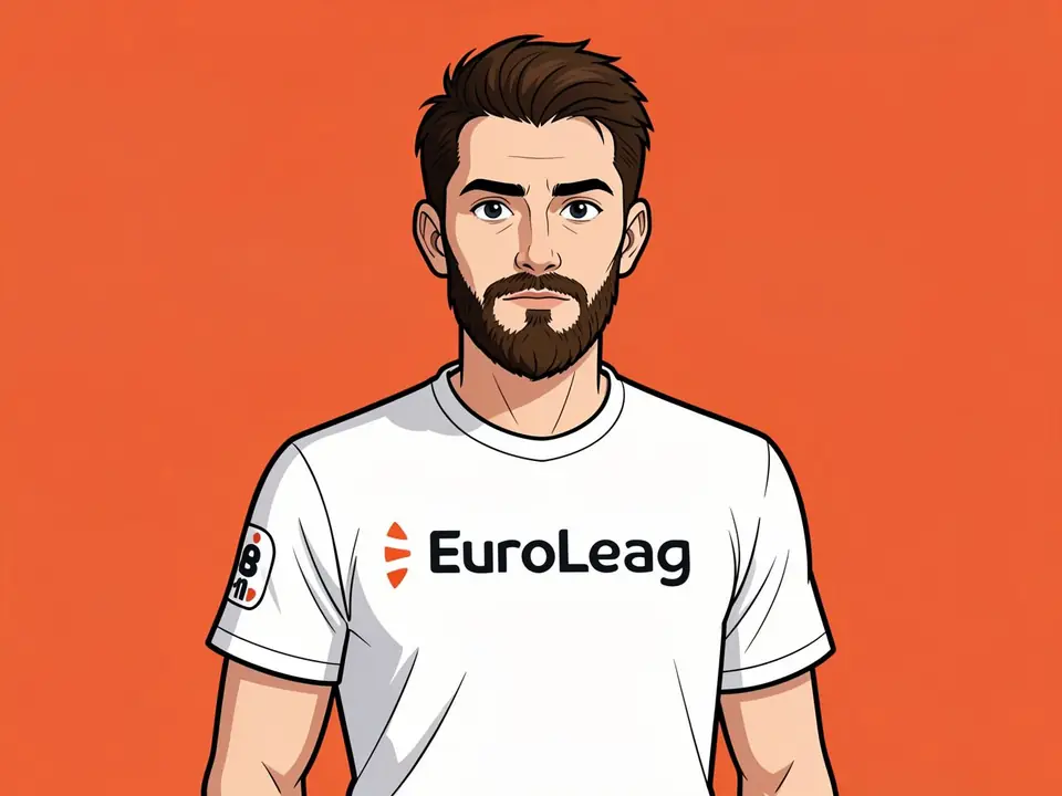 EuroLeague opens: Dubai host Real, champions Olympiacos face Baskonia