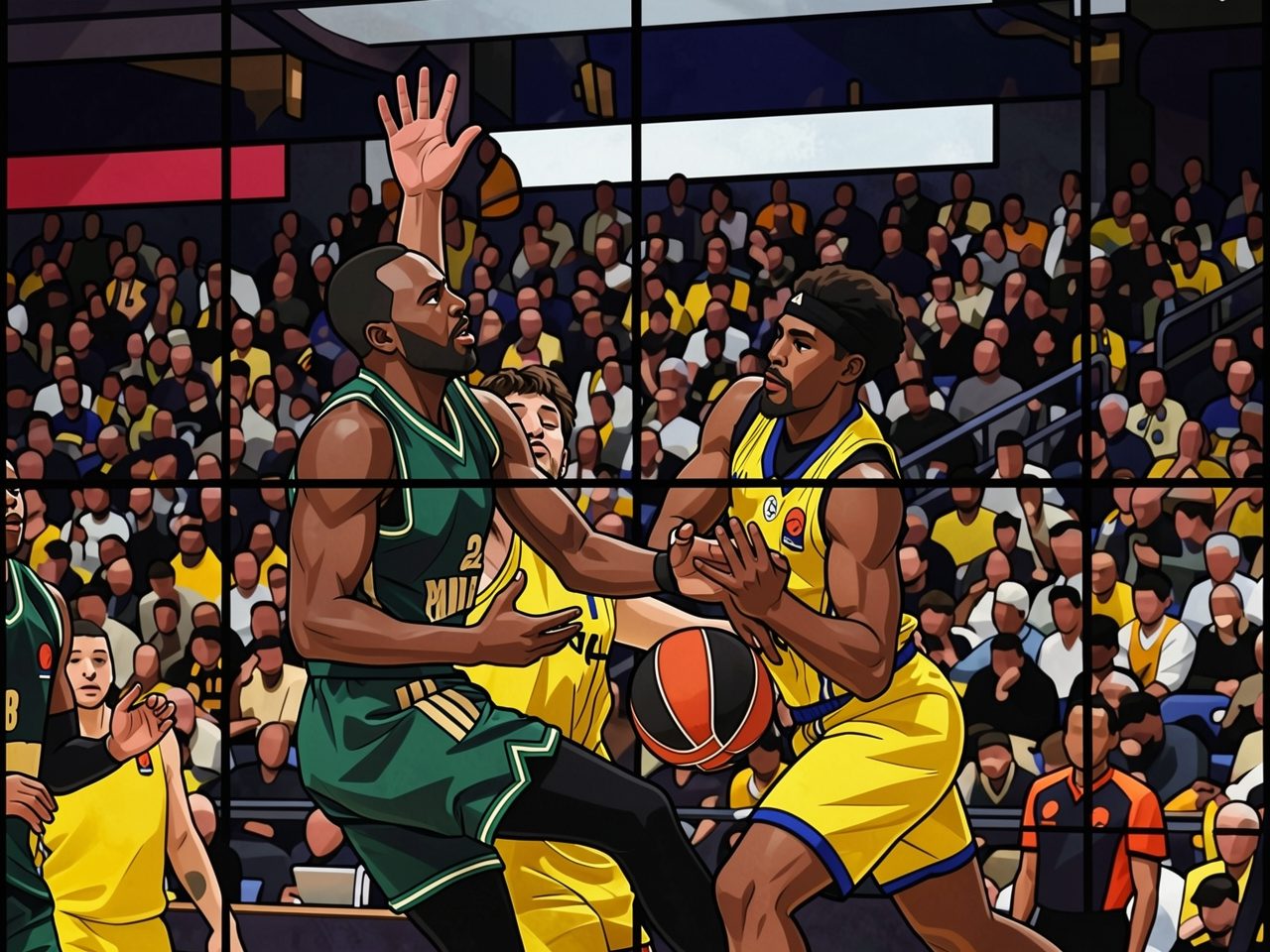 Euroleague: Israelische Klubs starten mit Heimspielen im Ausland