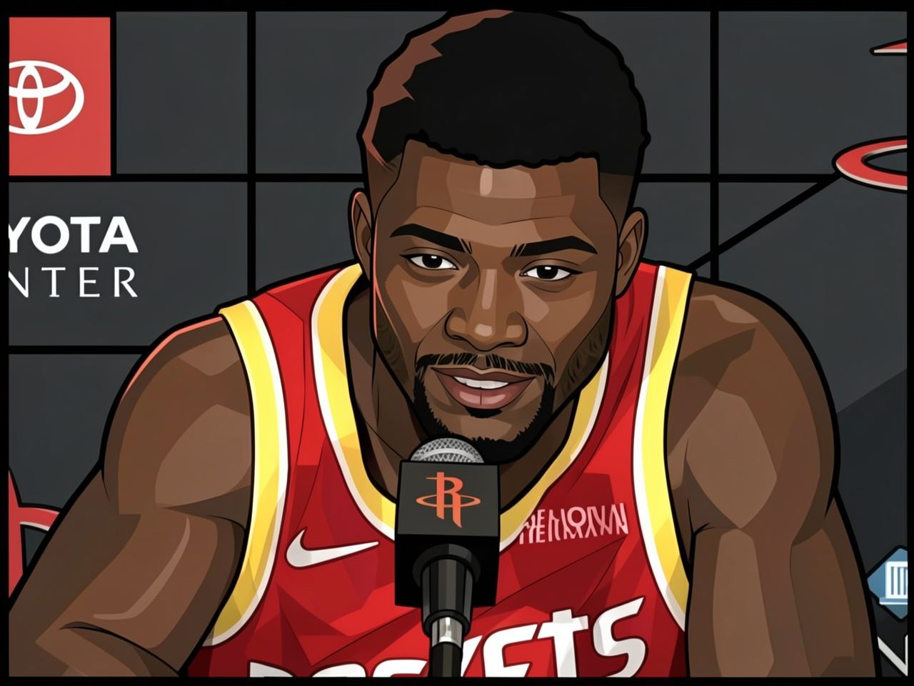 Marcus Smart über die Rockets: „Diese Mannschaft ist furchteinflössend“