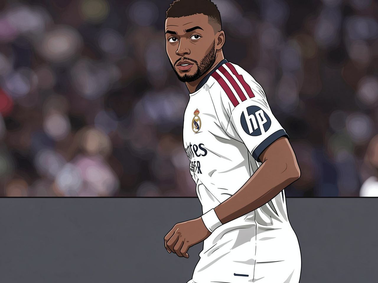 Dugarry: Mbappé must start winning trophies