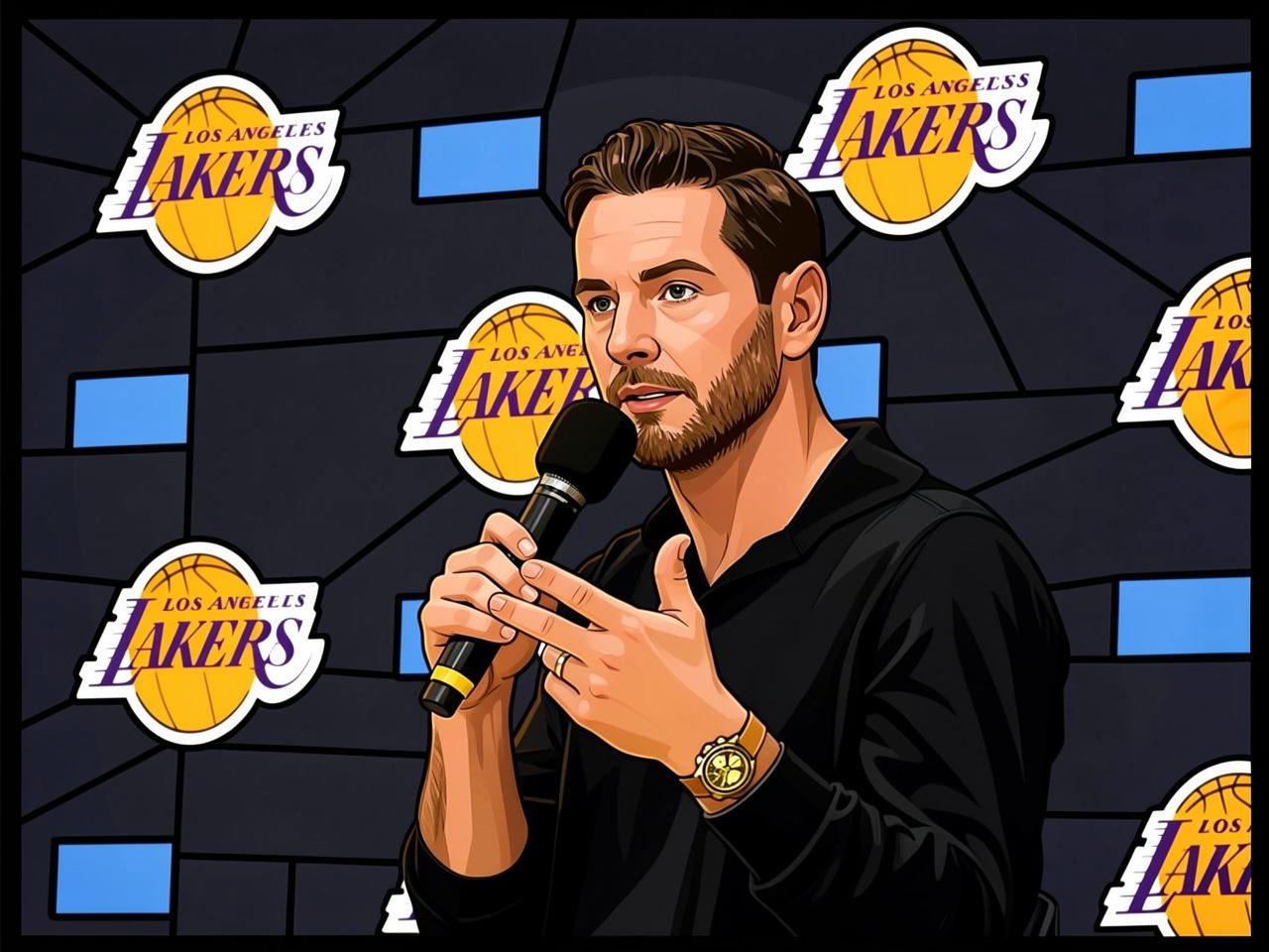 Redik warnt Lakers vor unrealistischen Erwartungen an Doncic-Umbau