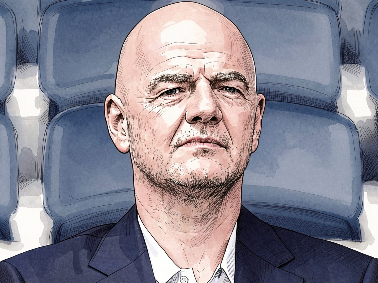 Europäische Ligen fordern FIFA-Reformen