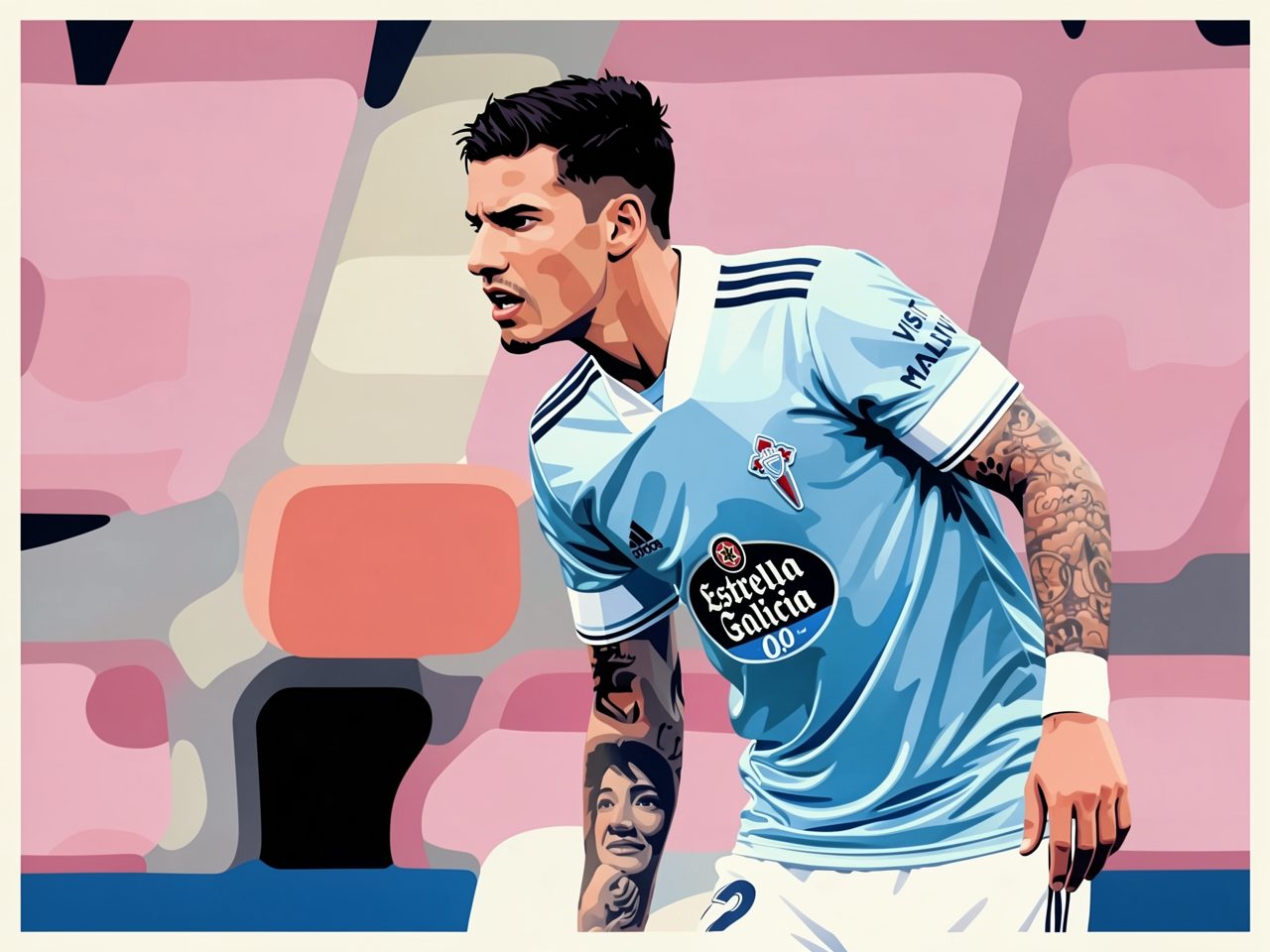 Santi Mina: Spaniens Oberster Gerichtshof bestätigt vierjährige Haftstrafe